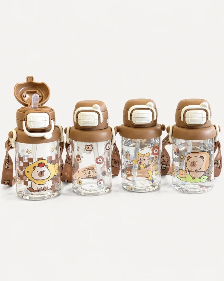 Plastic Kids Drinkware · LH-24-53