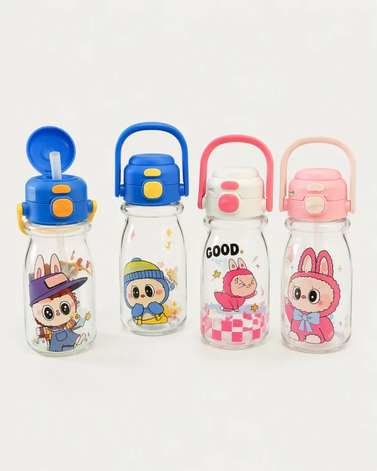 Plastic Drinkware · LH-24-55