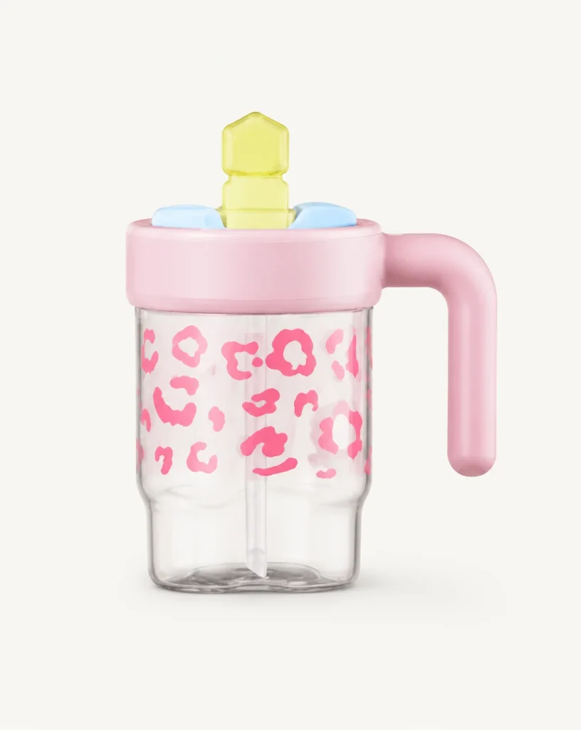 Plastic Drinkware · LH-24-57