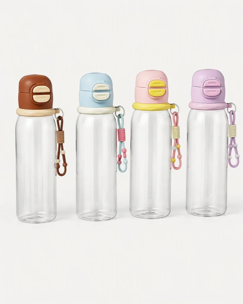 Plastic Drinkware · LH-24-58