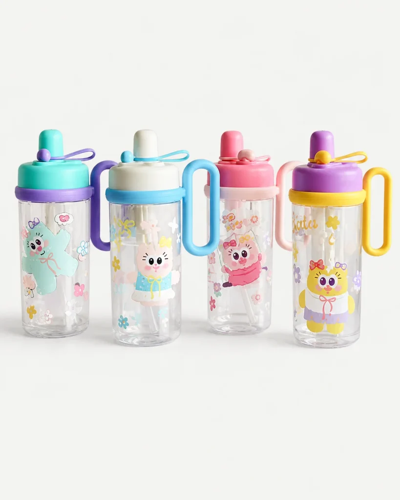 Plastic Drinkware · LH-24-61