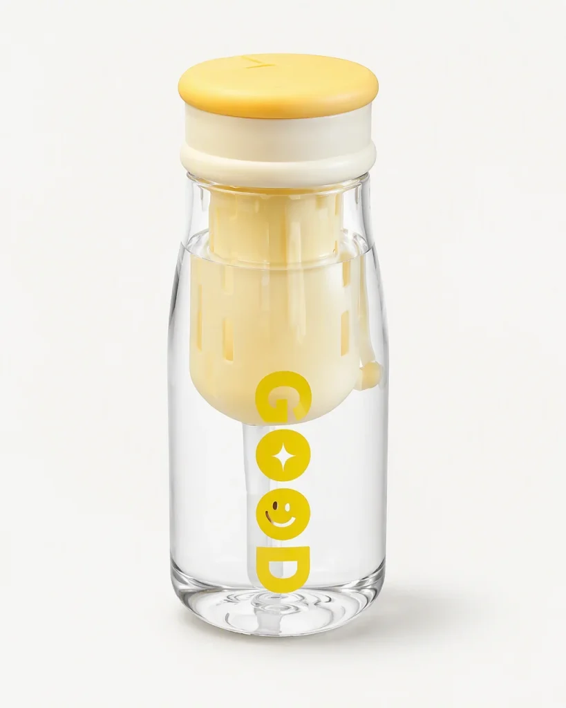 Plastic Drinkware · LH-24-68