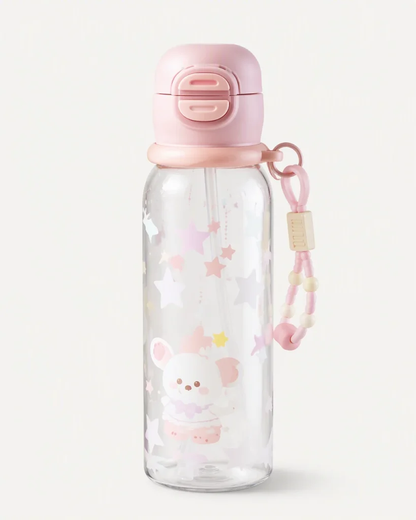 Plastic Drinkware · LH-24-71