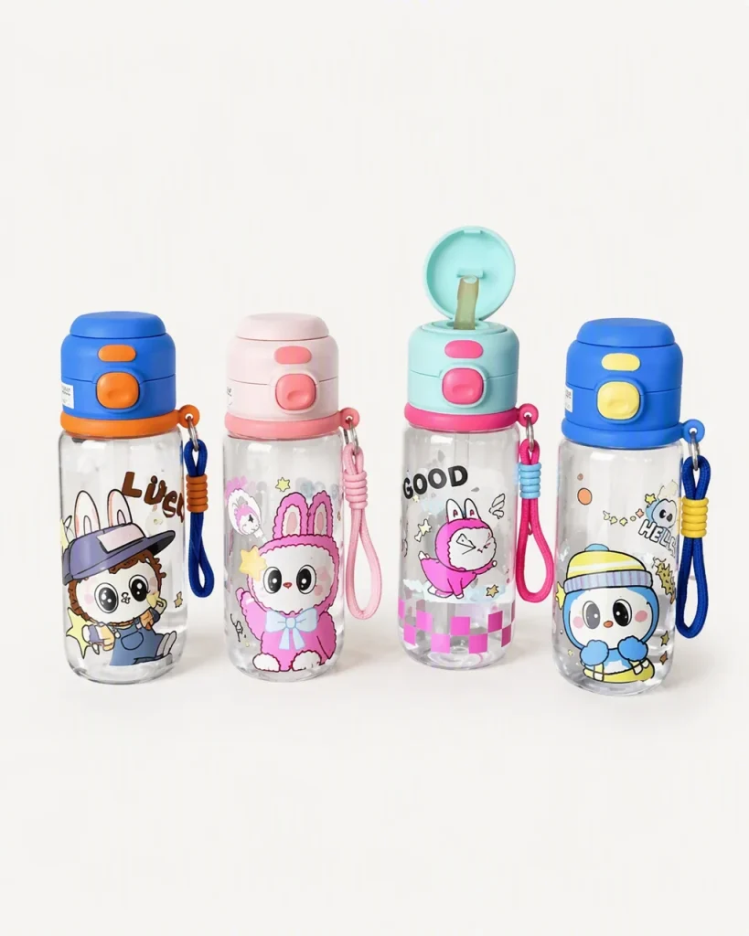 Plastic Drinkware · LH-24-74