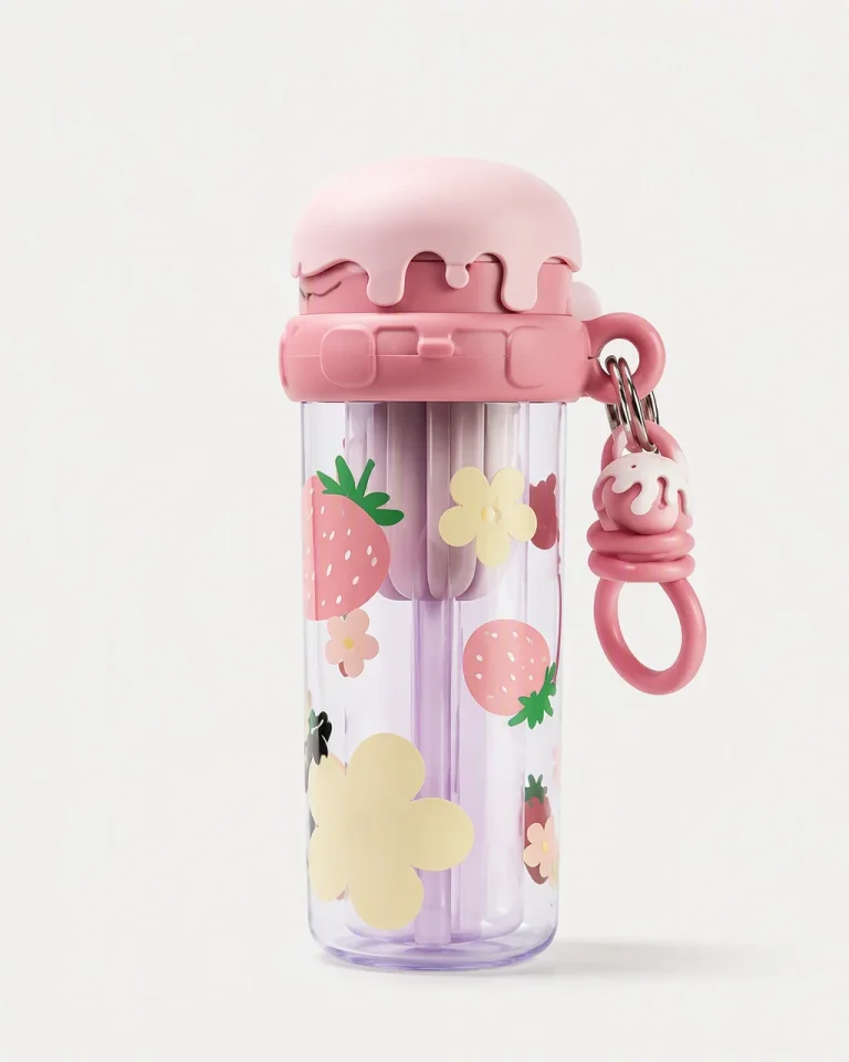 Plastic Drinkware · LH-24-75