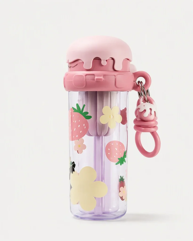 Plastic Drinkware · LH-24-75