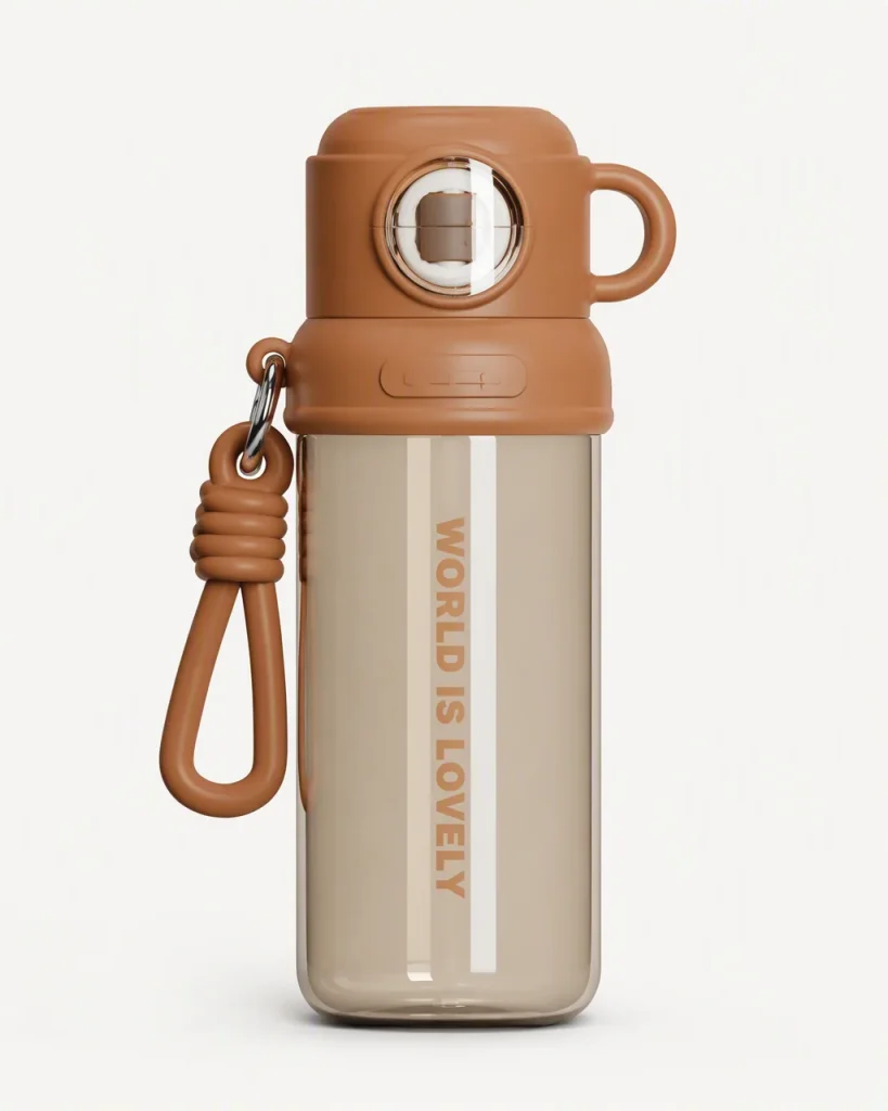 Plastic Drinkware · LH-24-81