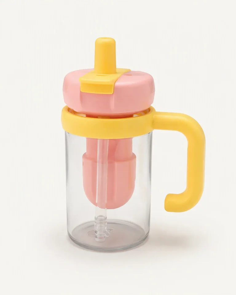 Plastic Drinkware · LH-24-82