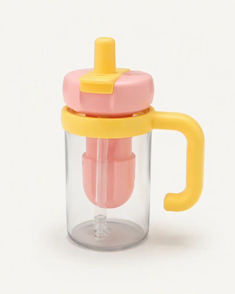 Plastic Drinkware · LH-24-82