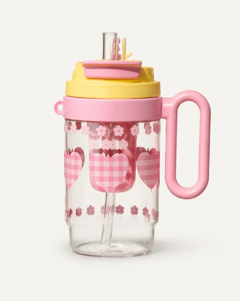 Plastic Drinkware · LH-24-88