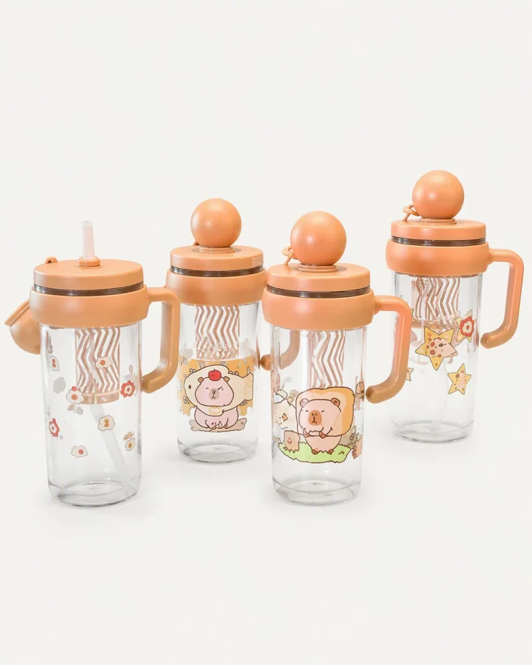 Plastic Drinkware · LH-24-90