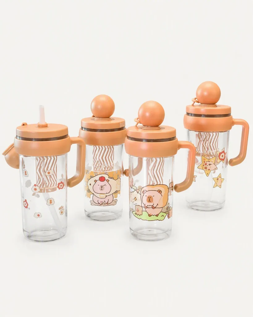 Plastic Drinkware · LH-24-90