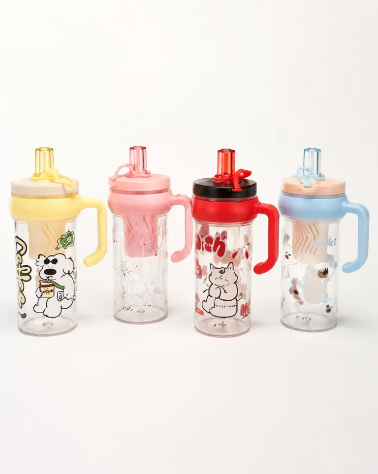 Plastic Drinkware · LH-24-94