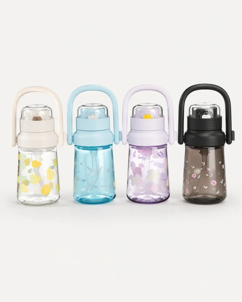Plastic Jug & Teaware · LH-24-104