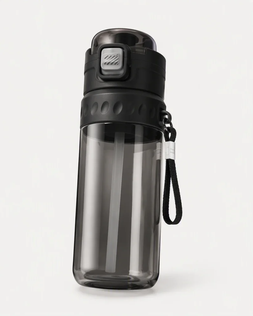Plastic Drinkware · LH-24-107