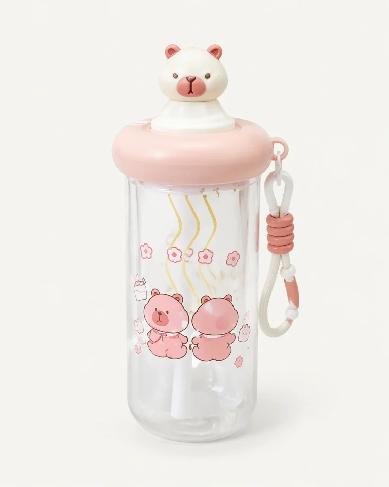 Plastic Drinkware · LH-24-110
