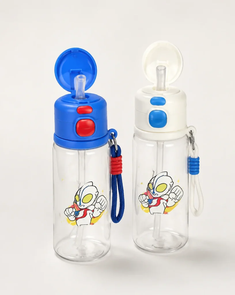 Plastic Drinkware · LH-24-112