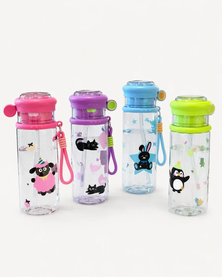 Plastic Drinkware · LH-24-128