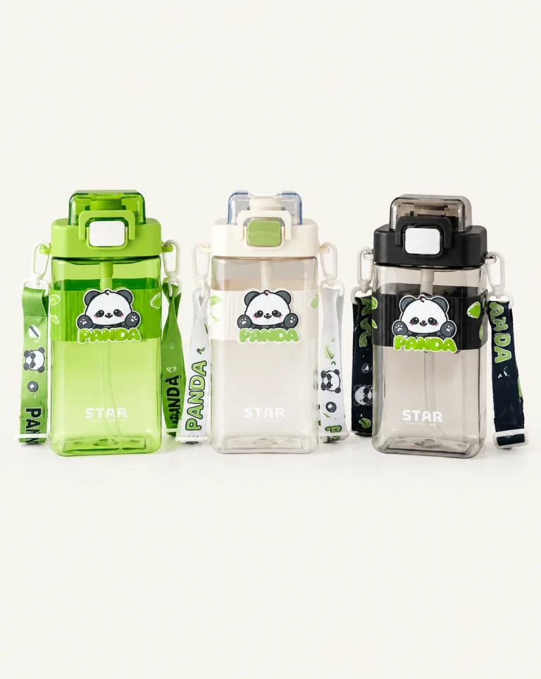 Plastic Drinkware · LH-24-331