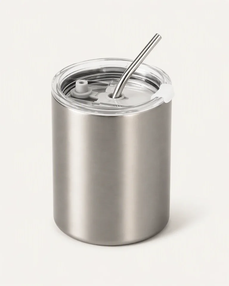 Stainless Steel Drinkware · LH-26-7