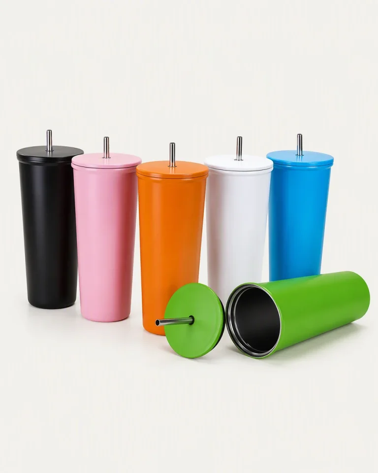 Stainless Steel Sports Bottle · LH-26-10