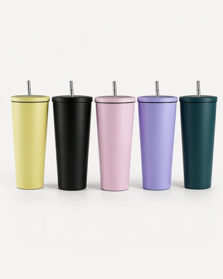 Stainless Steel Sports Bottle · LH-26-11