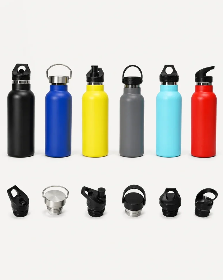 Stainless Steel Drinkware · LH-26-17