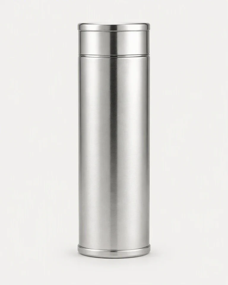 Titanium Vacuum Drinkware · LH-27-2