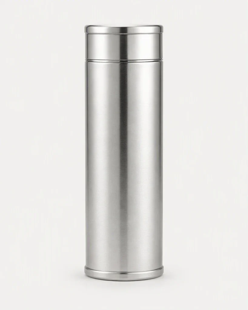 Titanium Vacuum Drinkware · LH-27-2