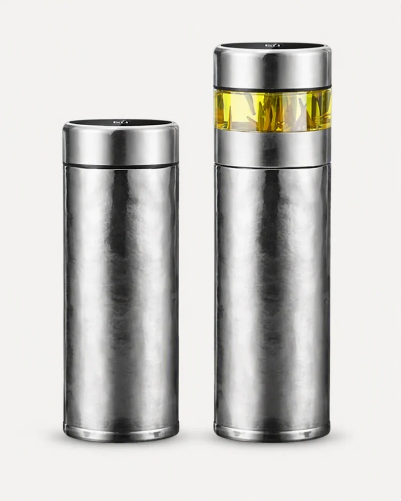Titanium Drinkware · LH-27-4