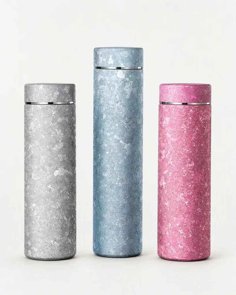 Titanium Drinkware · LH-27-6