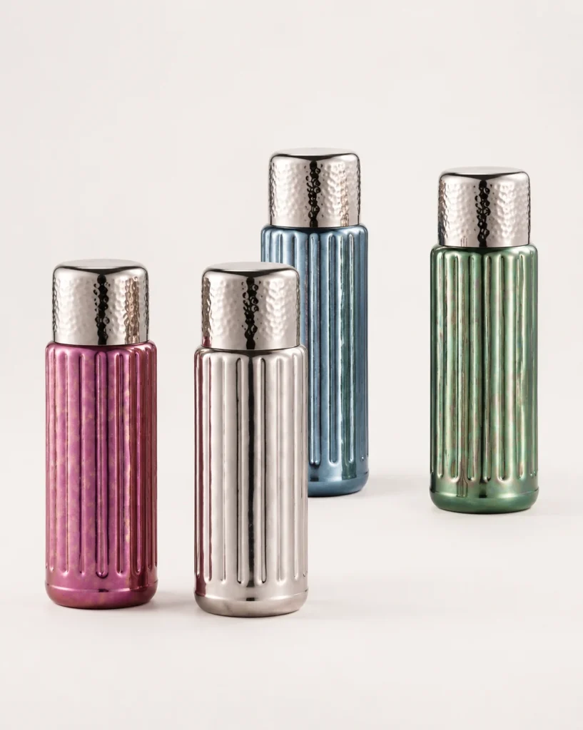 Titanium Drinkware · LH-27-10