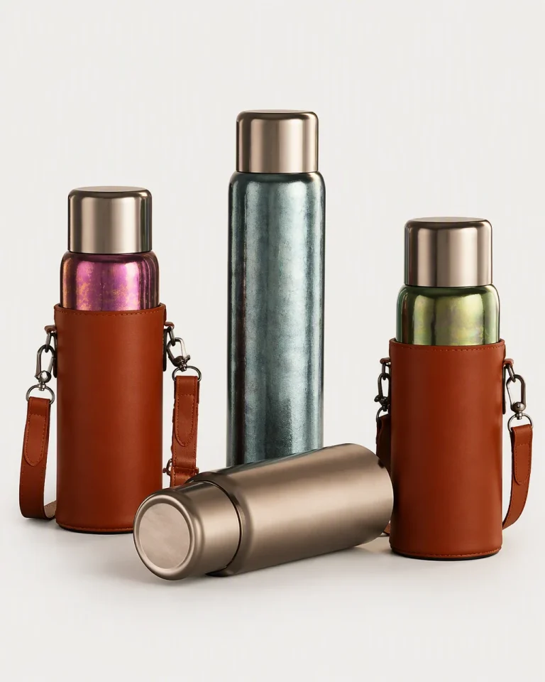 Titanium Drinkware · LH-27-11