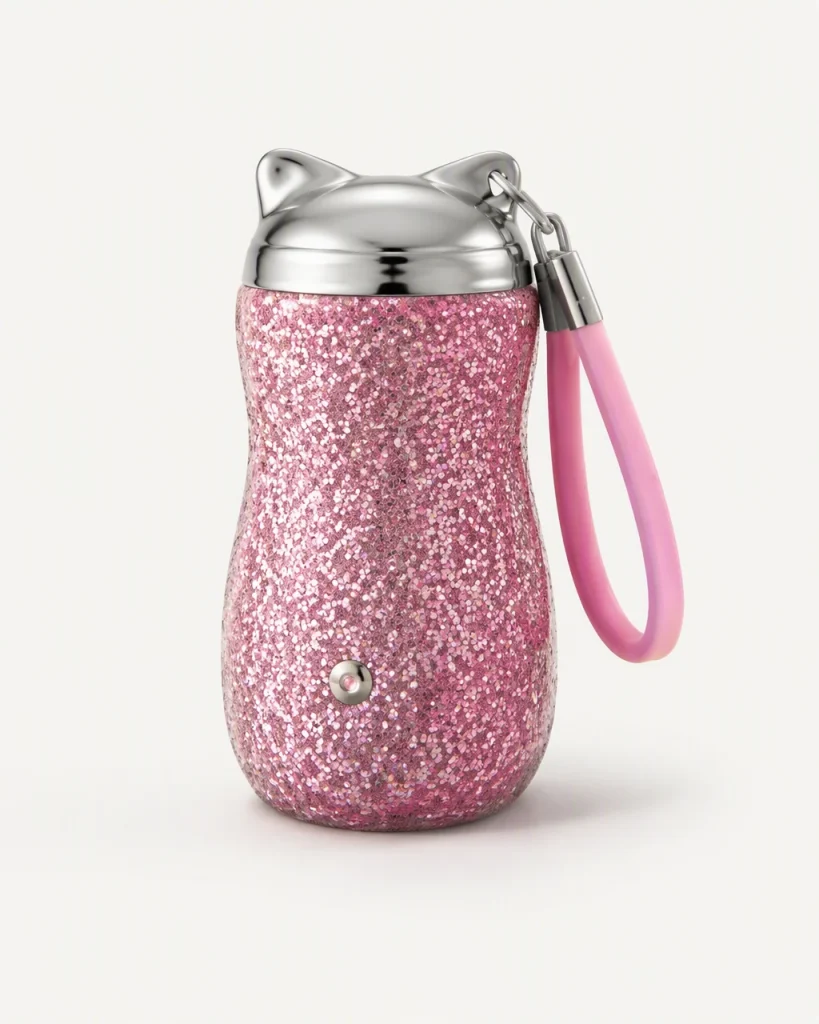 Titanium Drinkware · LH-27-13