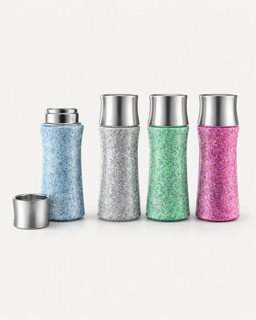 Titanium Drinkware · LH-27-15