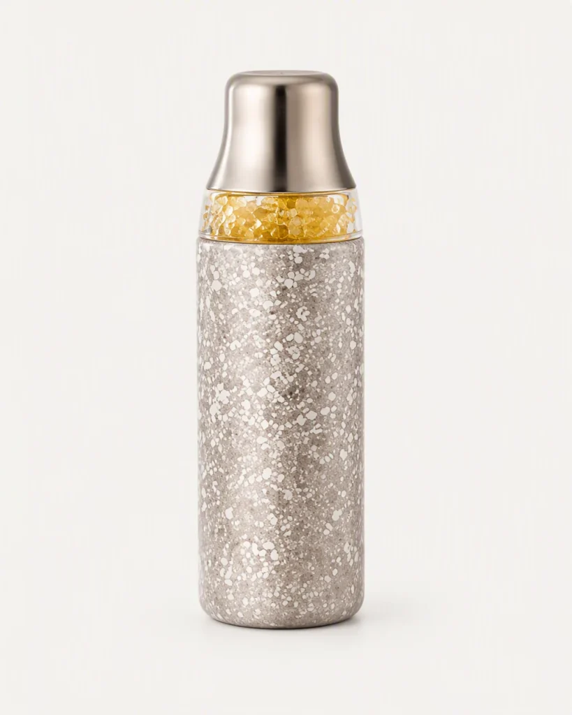 Titanium Drinkware · LH-27-16
