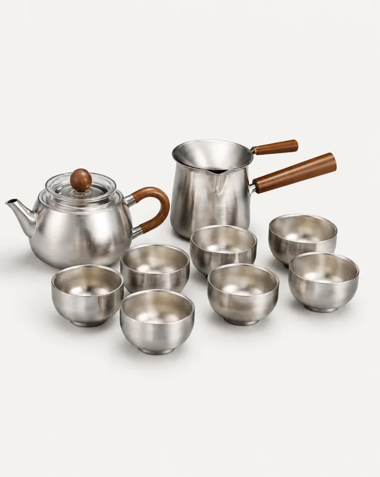 Titanium Gift Set · LH-27-17