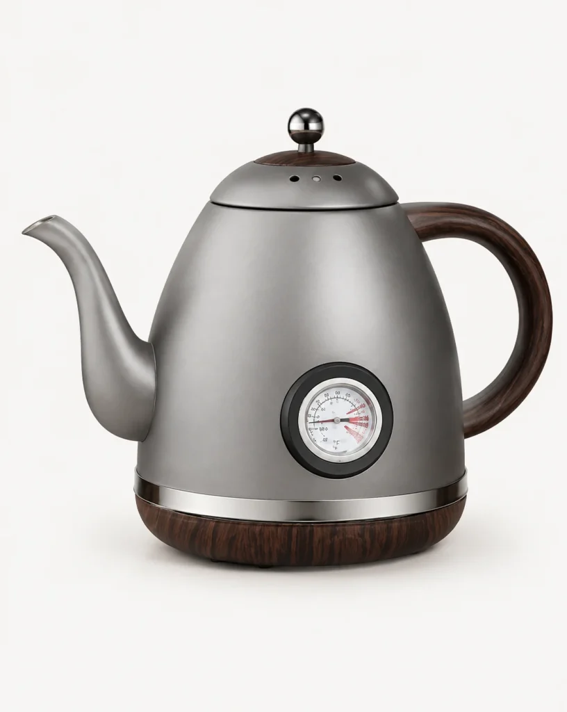 Titanium Jug & Teaware · LH-27-21