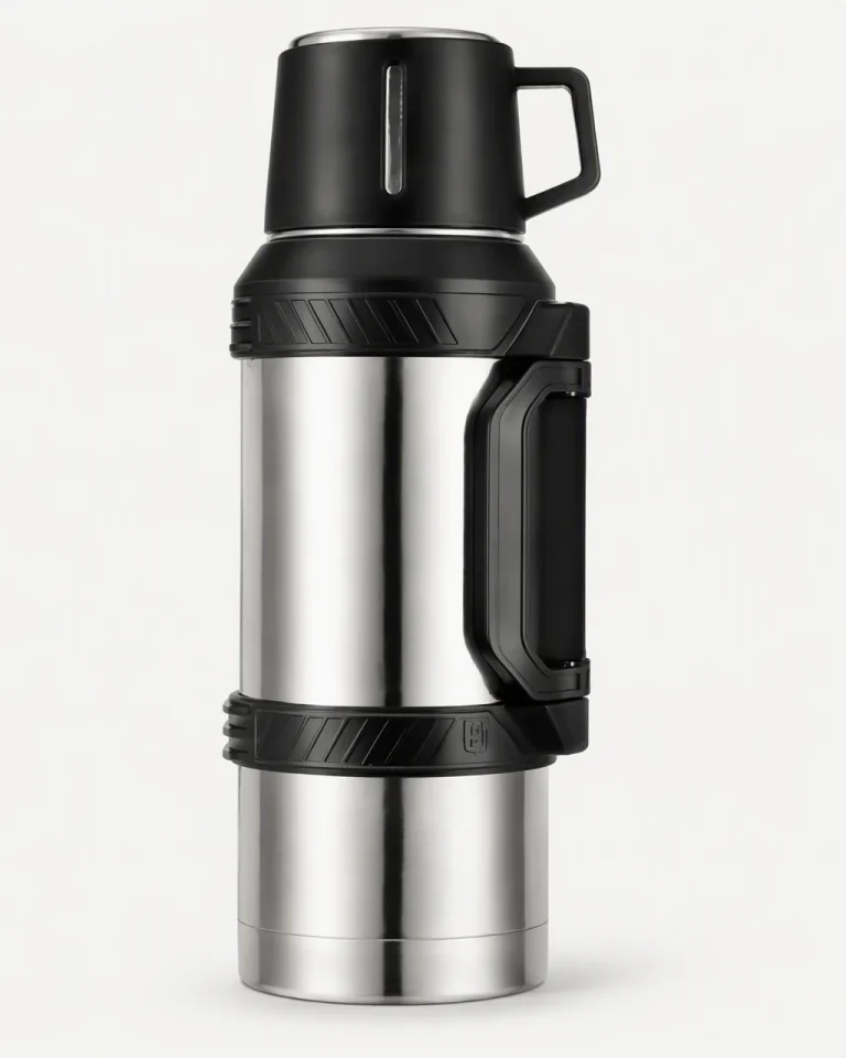 Titanium Jug & Teaware · LH-27-22