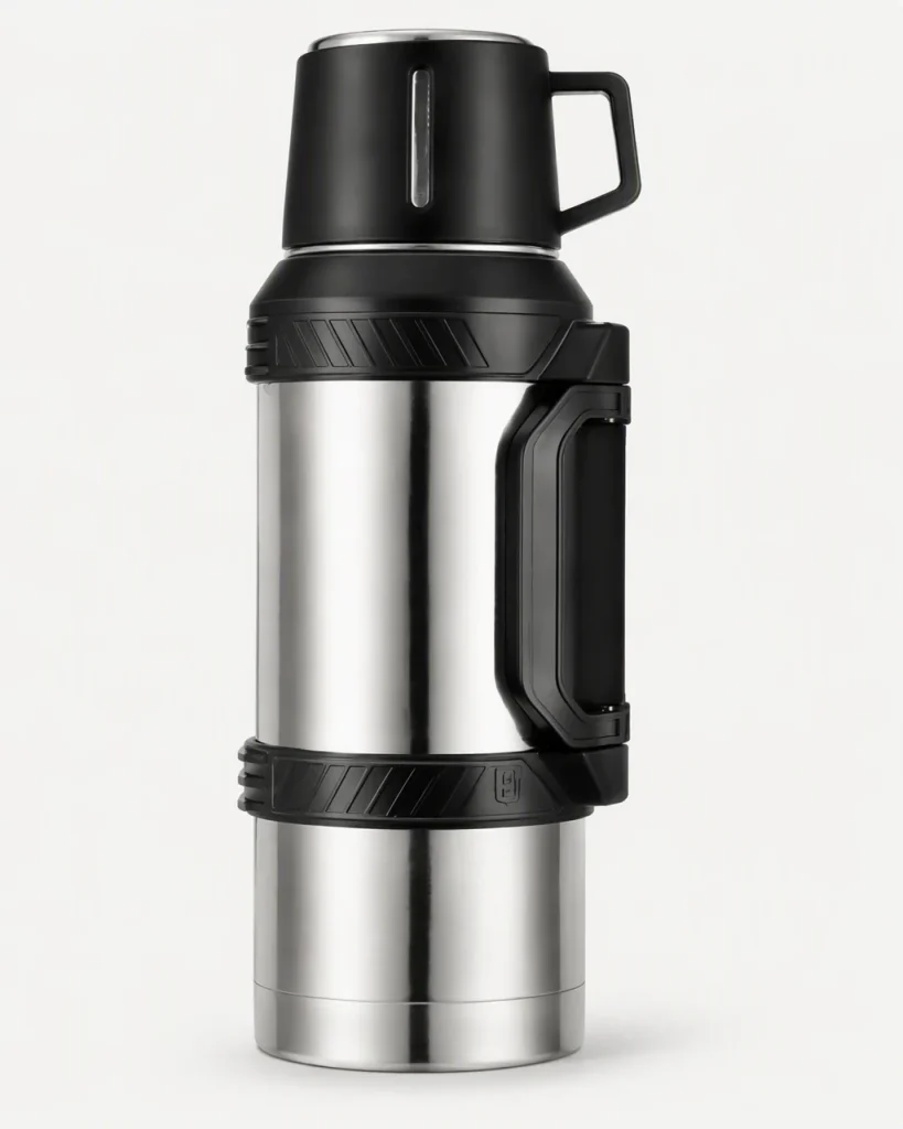 Titanium Jug & Teaware · LH-27-22