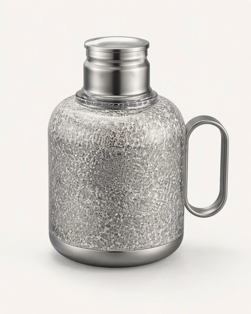Titanium Gift Set · LH-27-26