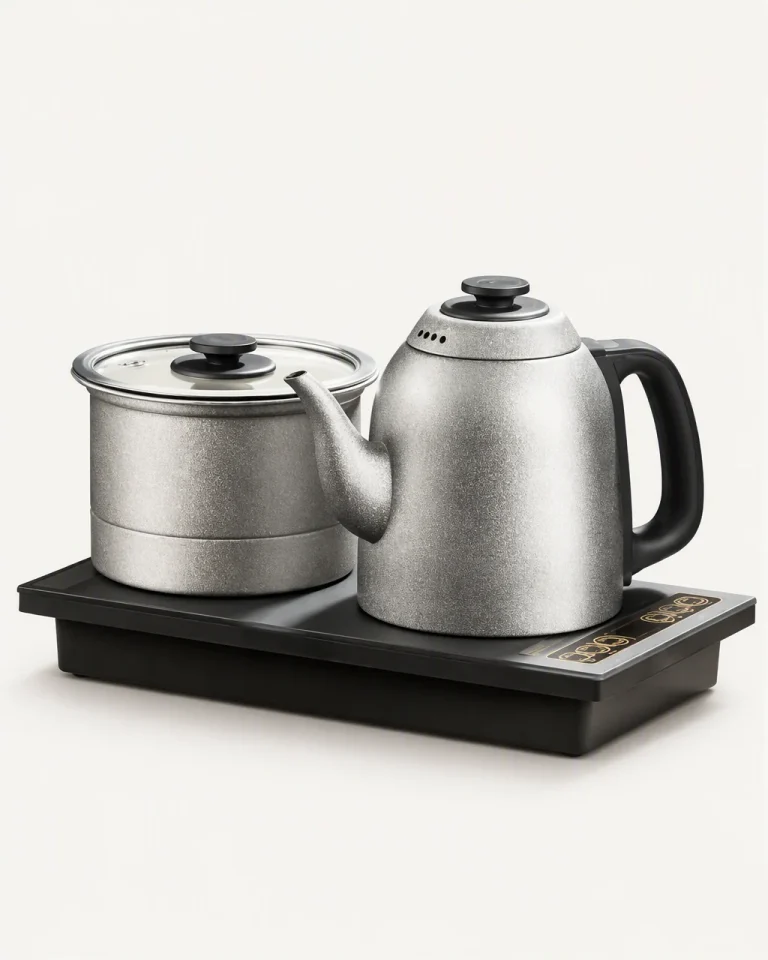 Titanium Gift Set · LH-27-28