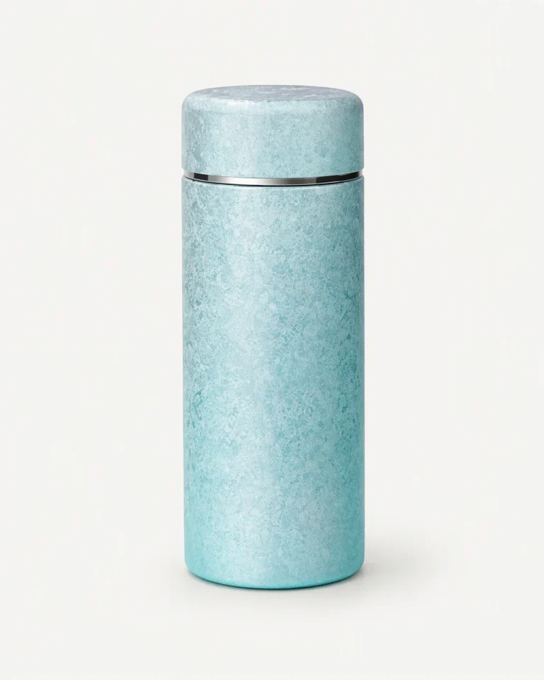 Titanium Drinkware · LH-27-29