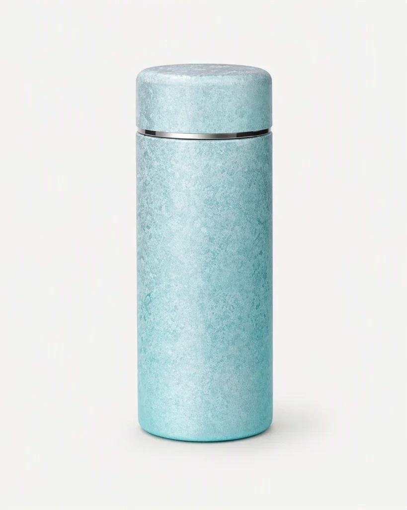 Titanium Drinkware · LH-27-29