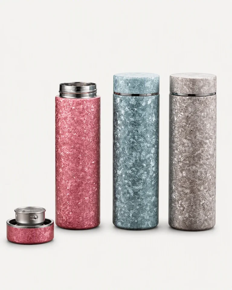 Titanium Drinkware · LH-27-30
