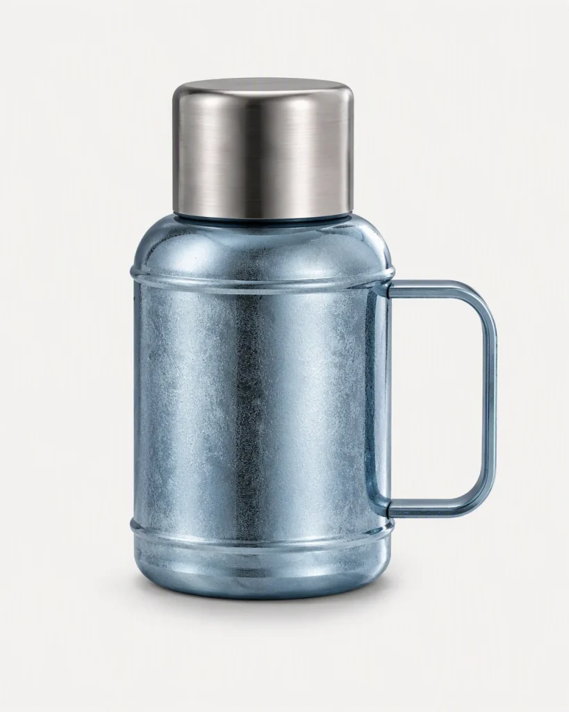 Titanium Jug & Teaware · LH-27-31
