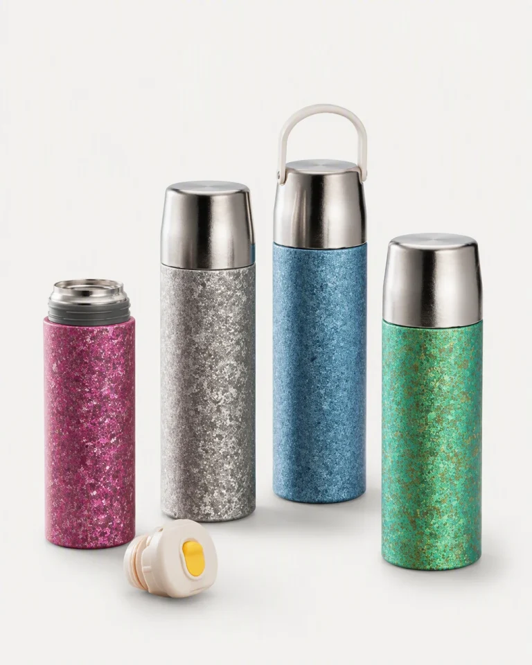 Titanium Drinkware · LH-27-32