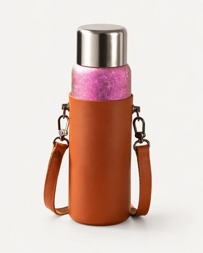 Titanium Drinkware · LH-27-33