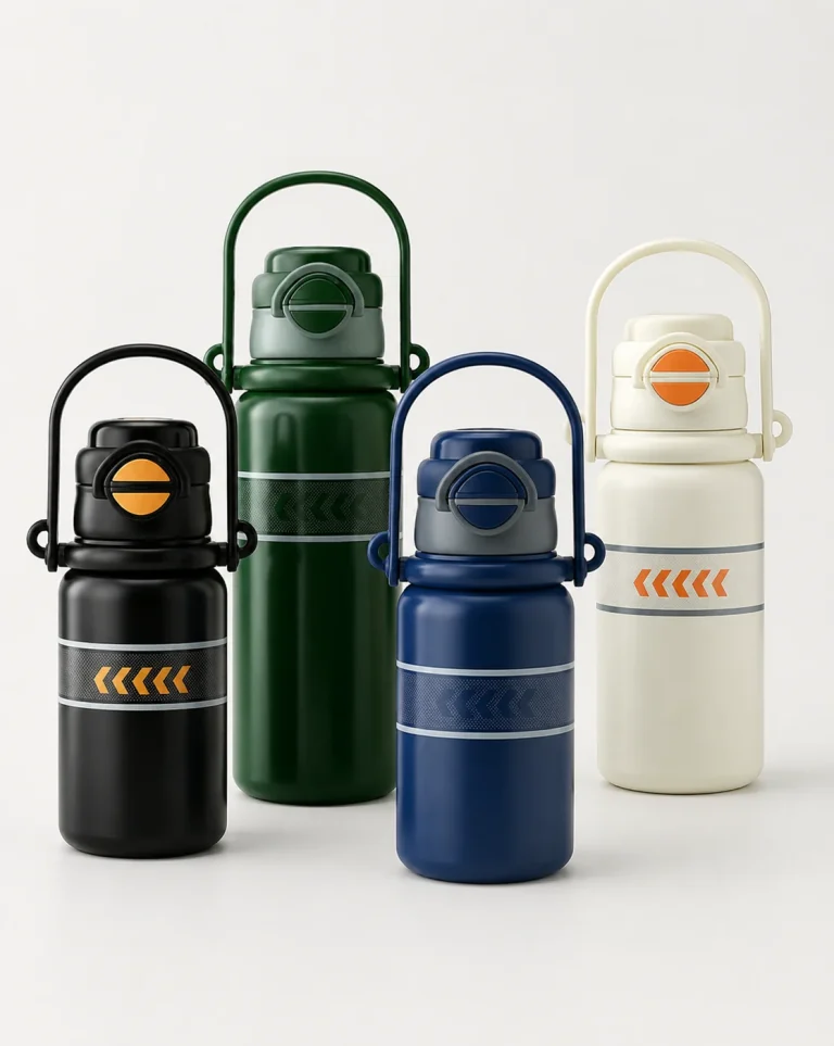 Stainless Steel Vacuum Drinkware · LH-28-12