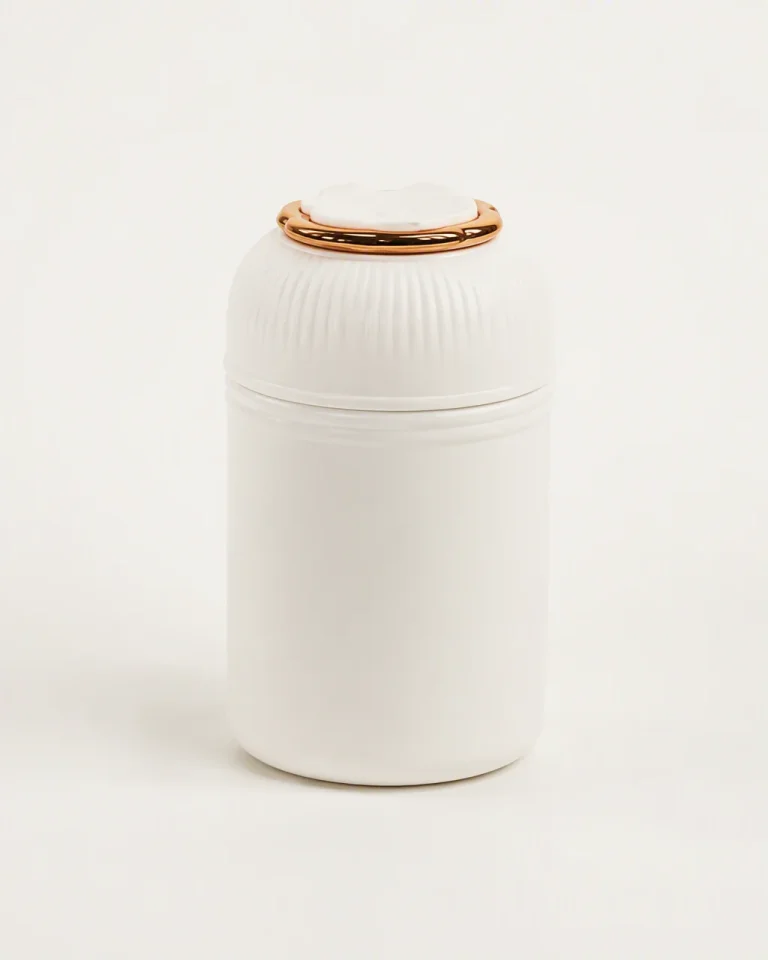 Stainless Steel Jug & Teaware · LH-28-28